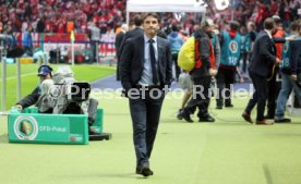 01.06.13 DFB-Pokal Finale 2013 FC Bayern M&uuml;nchen - VfB Stuttgart