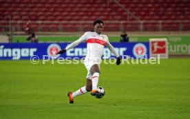 14.03.21 VfB Stuttgart - TSG 1899 Hoffenheim
