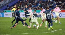 17.01.26 TSG 1899 Hoffenheim - Bayer 04 Leverkusen