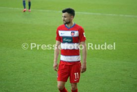 21.04.21 1. FC Heidenheim - VfL Bochum