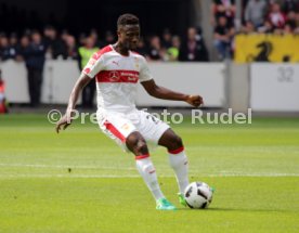 VfB Stuttgart - SG Dynamo Dresden