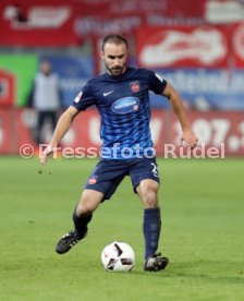1. FC Heidenheim 1846 - 1. FC Union Berlin