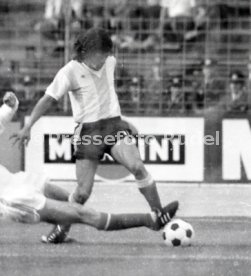 15.06.74 Polen - Argentinien
