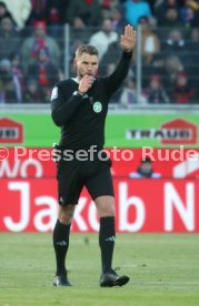 20.01.24 1. FC Heidenheim - VfL Wolfsburg