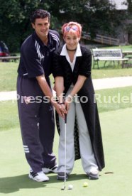 05.07.00 VfB Stuttgart Trainingslager Bad Waldsee 2000