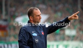 1. FC Heidenheim - SpVgg Greuther F&uuml;rth