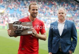 17.05.25 TSG 1899 Hoffenheim - FC Bayern München