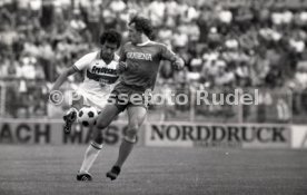 SV Darmstadt 98 - VfB Stuttgart