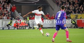 26.10.25 VfB Stuttgart - 1. FSV Mainz 05