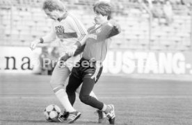 VfB Stuttgart - Hannover 96