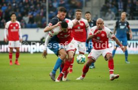TSG 1899 Hoffenheim - 1. FSV Mainz 05