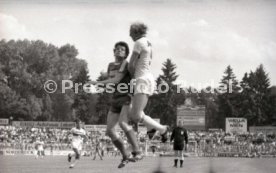 SV Darmstadt 98 - VfB Stuttgart