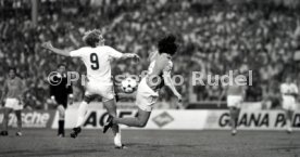17.05.89 VfB Stuttgart - SSC Neapel