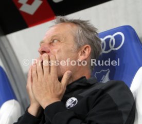 TSG 1899 Hoffenheim