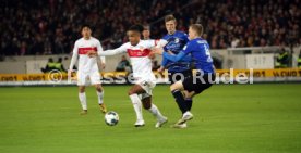 VfB Stuttgart - DSC Arminia Bielefeld