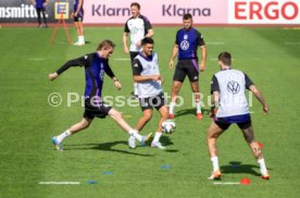 30.05.25 DFB Training