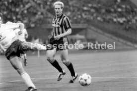 18.08.84 FC Bayern M&uuml;nchen - Inter Mailand