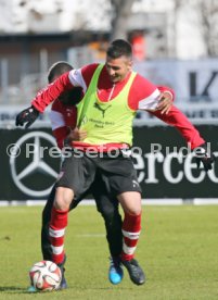 VfB Stuttgart