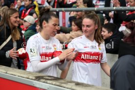 21.03.26 Frauen VfB Stuttgart - 1. FSV Mainz 05