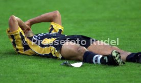 Stuttgarter Kickers