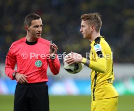 TSG 1899 Hoffenheim - Borussia Dortmund
