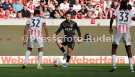 13.09.25 SC Freiburg - VfB Stuttgart