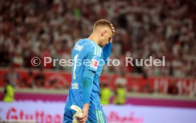 04.09.26 VfB Stuttgart - 1. FC K&ouml;ln