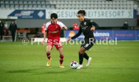 23.01.21 SC Freiburg - VfB Stuttgart