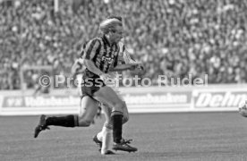 27.07.91 VfB Stuttgart - Inter Mailand