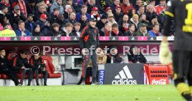 01.04.23 FC Bayern M&uuml;nchen - Borussia Dortmund