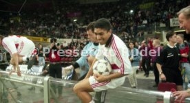 11.01.97 Hallen Masters Stuttgart