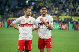 22.10.22 Borussia Dortmund - VfB Stuttgart