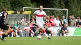 19.07.25 TSV Leutenbach - VfB Stuttgart Traditionself