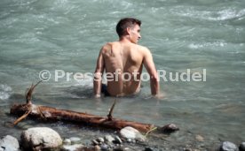 25.08.20 VfB Stuttgart Trainingslager Kitzb&uuml;hel