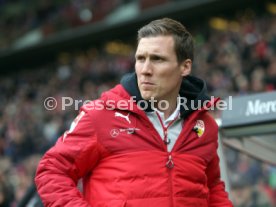 VfB Stuttgart - 1. FC Kaiserslautern