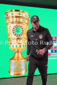 02.04.25 VfB Stuttgart - RB Leipzig