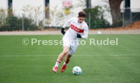 01.11.25 U19 VfB Stuttgart - U19 1. FC N&uuml;rnberg