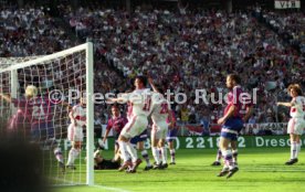 14.06.97 DFB-Pokal Finale 1997 VfB Stuttgart - FC Energie Cottbus