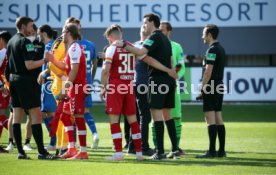 24.04.21 SC Freiburg - TSG 1899 Hoffenheim