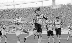21.11.92 VfB Stuttgart - Borussia Dortmund