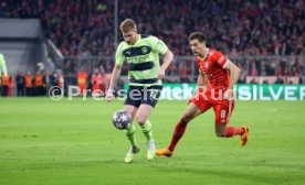 19.04.23 FC Bayern M&uuml;nchen - Manchester City