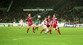 31.03.94 VfB Stuttgart - 1. FC Kaiserslautern