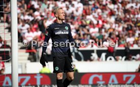 VfB Stuttgart - SpVgg Greuther Fürth