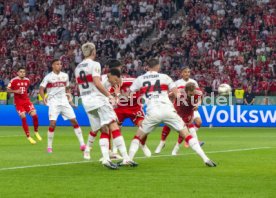 23.05.26 DFB-Pokal Finale 2026 FC Bayern M&uuml;nchen - VfB Stuttgart