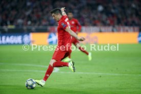 FC Bayern M&uuml;nchen - Roter Stern Belgrad