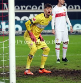 02.01.21 VfB Stuttgart - RB Leipzig