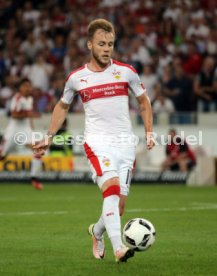 VfB Stuttgart - FC St. Pauli