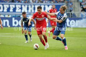 12.09.26 TSG 1899 Hoffenheim - VfB Stuttgart
