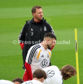 29.03.26 DFB Training