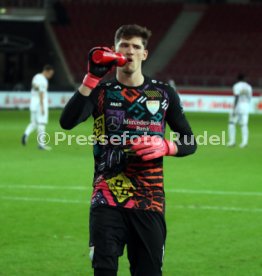 29.01.21 VfB Stuttgart - 1. FSV Mainz 05